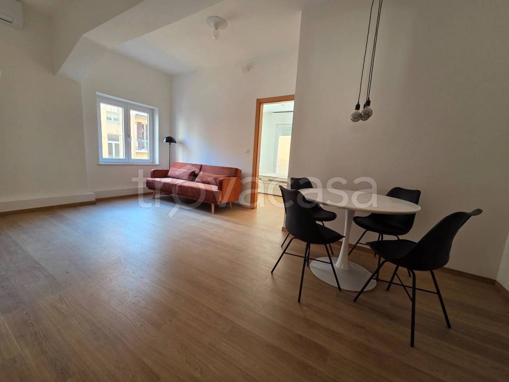 appartamento in affitto a Pescara