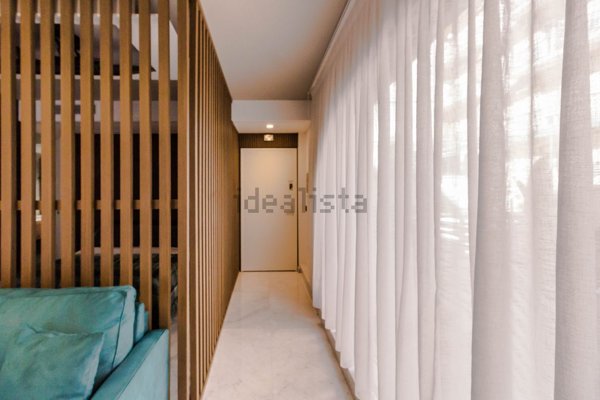 appartamento in affitto a Pescara