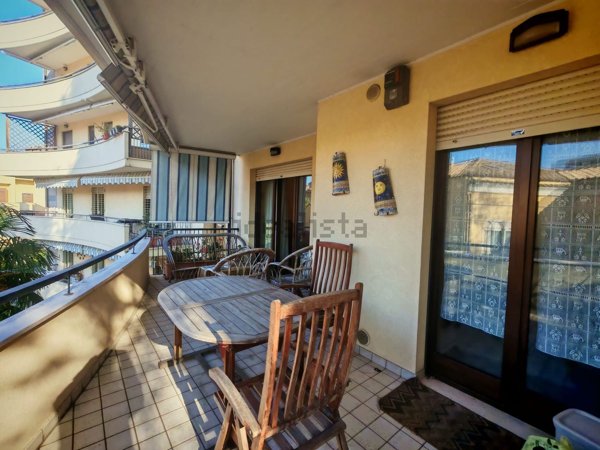 appartamento in affitto a Pescara in zona Porta Nuova