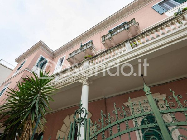 appartamento in affitto a Pescara