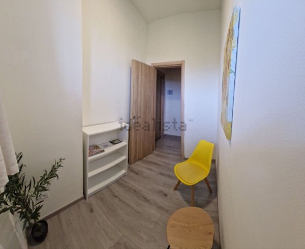 ufficio in affitto a Pescara