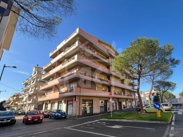 appartamento in affitto a Pescara in zona Porta Nuova