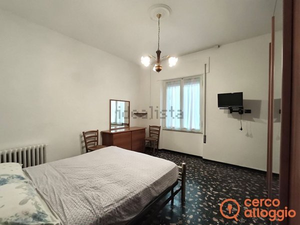 appartamento in affitto a Pescara