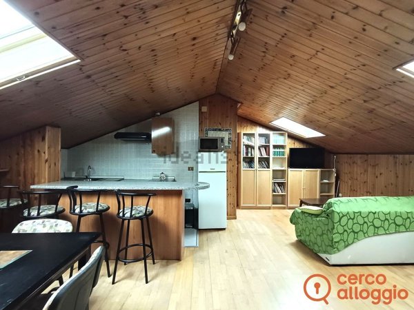 appartamento in affitto a Pescara in zona Stadio