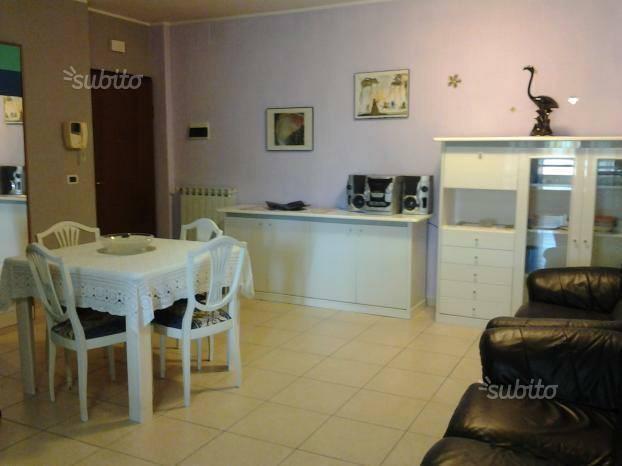 camera singola in affitto a Pescara