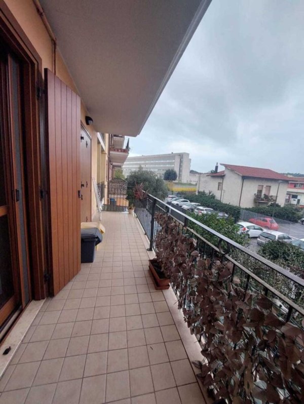 appartamento in affitto a Pescara in zona Stadio