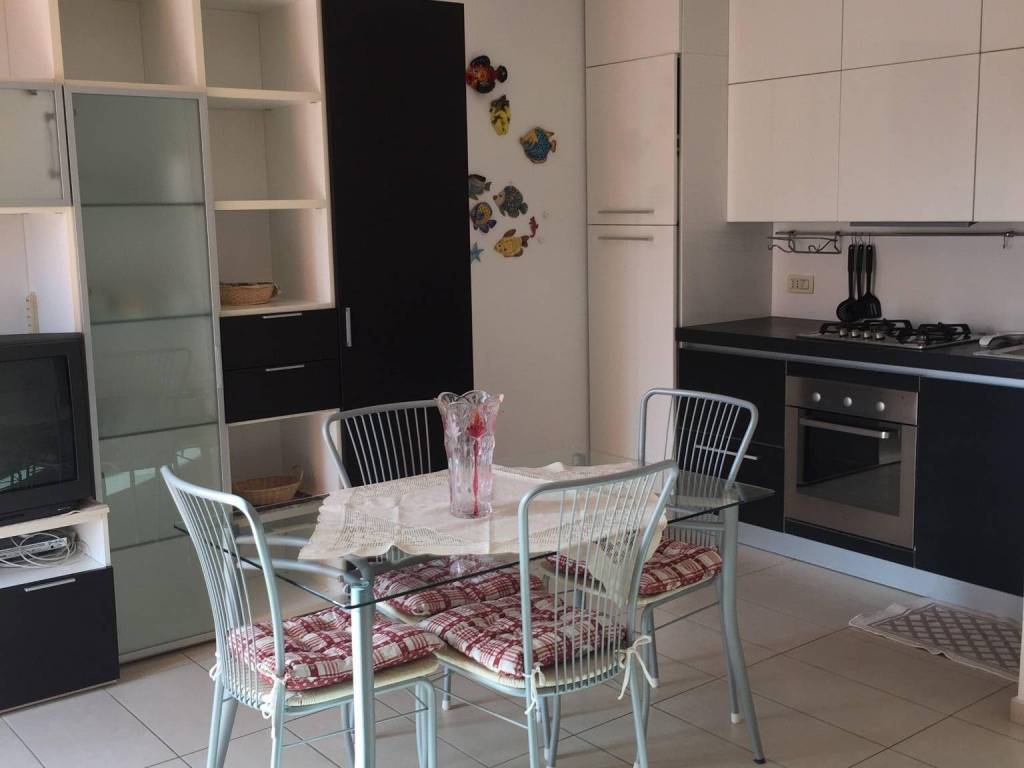 appartamento in affitto a Pescara in zona Centro Città