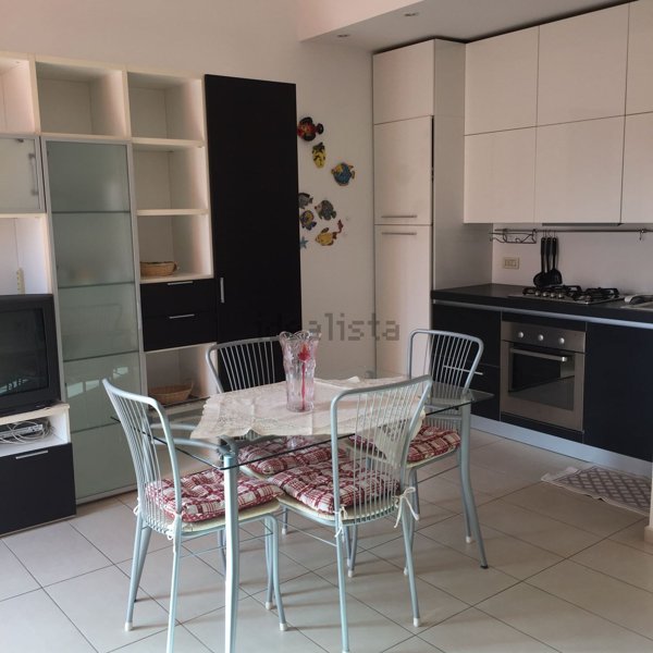 appartamento in affitto a Pescara in zona Centro Città