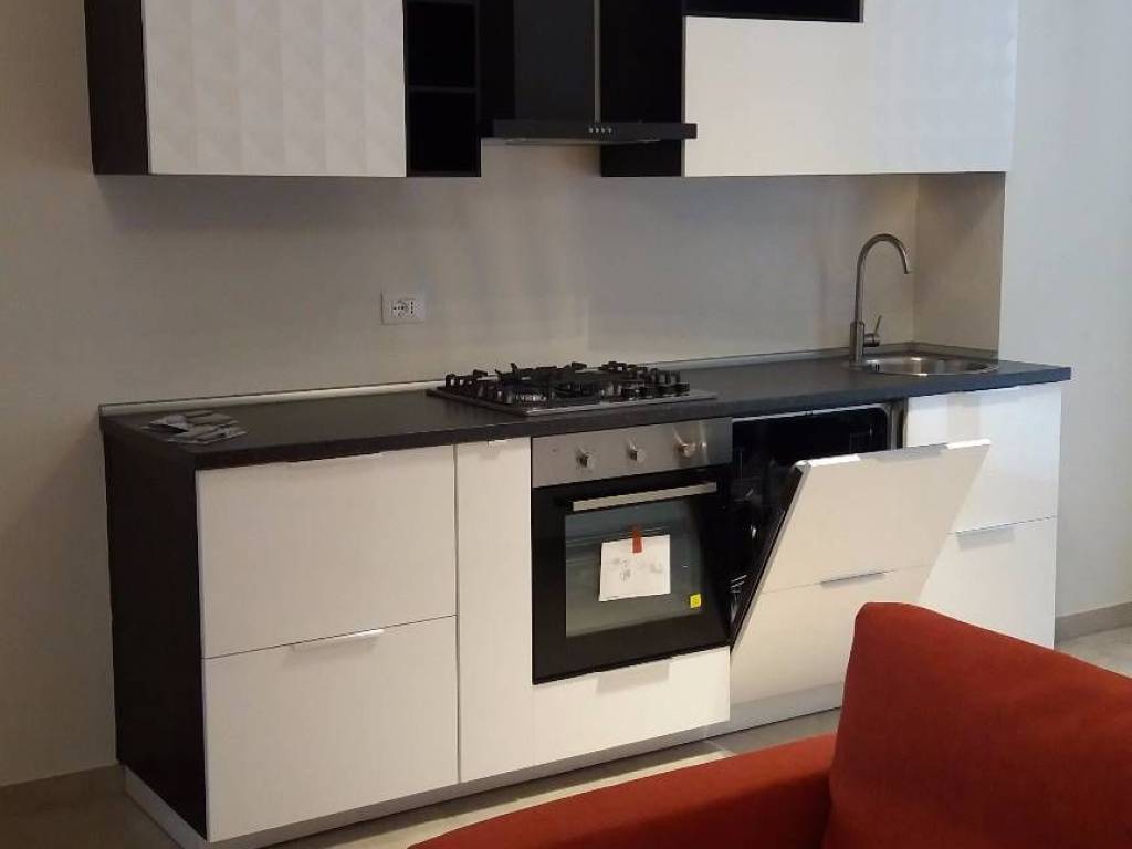 appartamento in affitto a Pescara in zona Centro Città