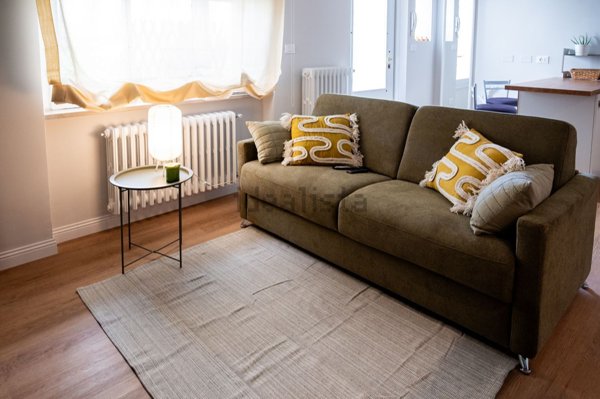 appartamento in affitto a Pescara