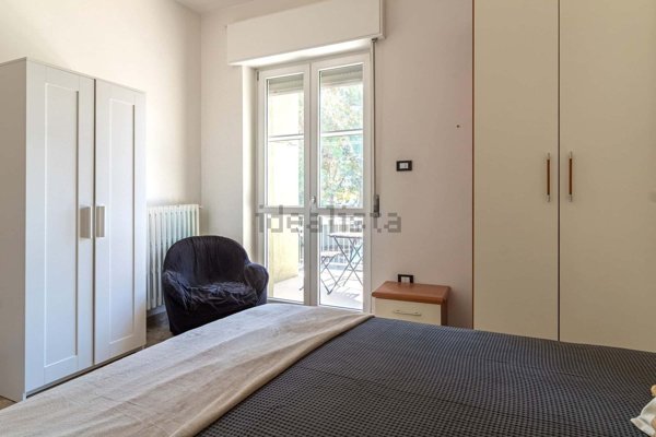 appartamento in affitto a Pescara in zona Stadio