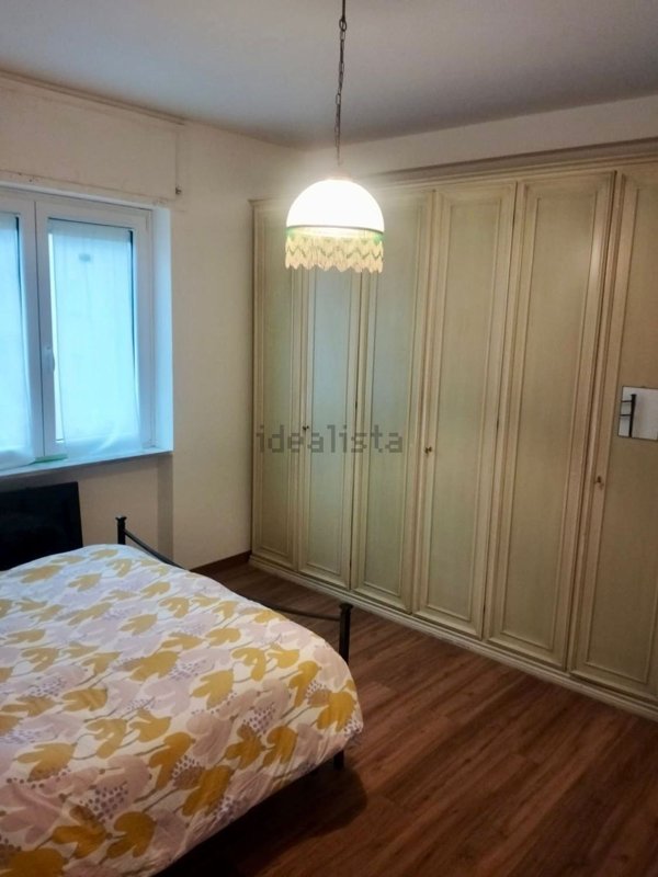 appartamento in affitto a Pescara in zona Porta Nuova