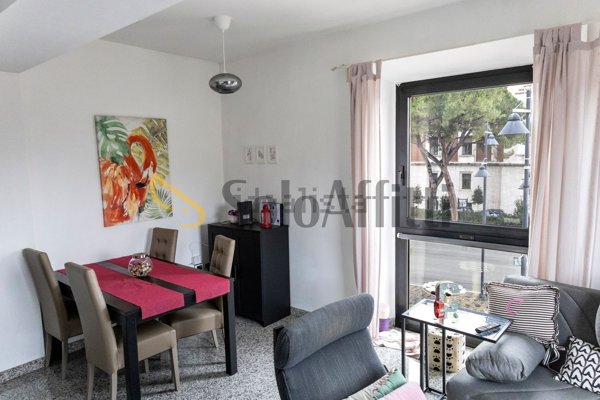 appartamento in affitto a Pescara in zona Centro Città