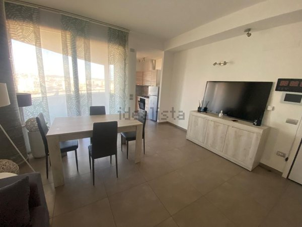 appartamento in affitto a Pescara