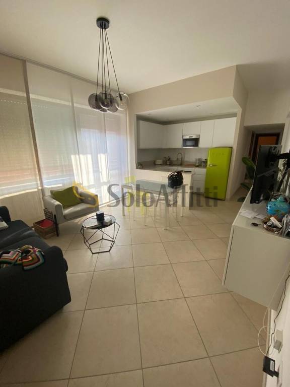 appartamento in affitto a Pescara in zona Porta Nuova