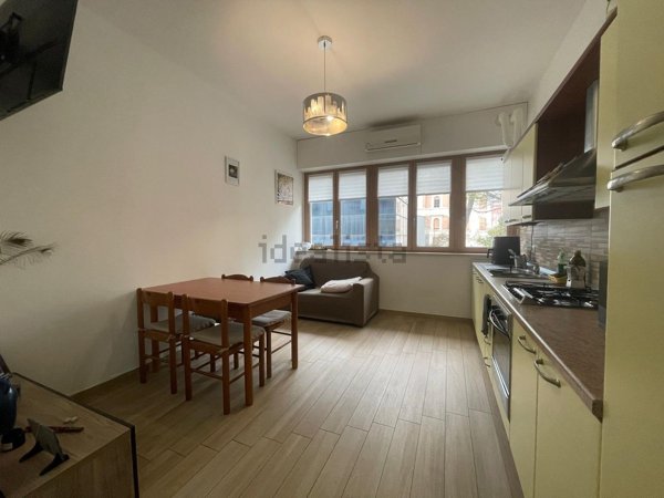 appartamento in affitto a Pescara