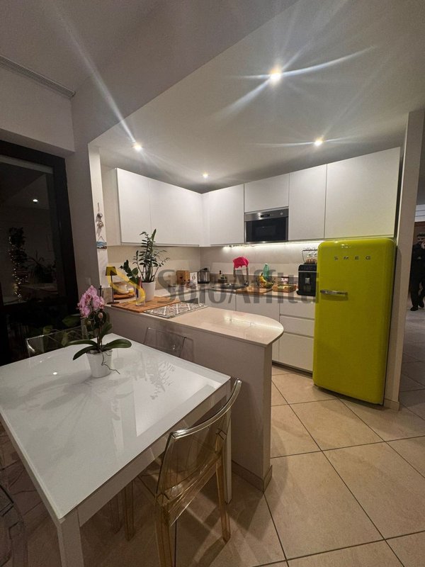 appartamento in affitto a Pescara in zona Centro Città