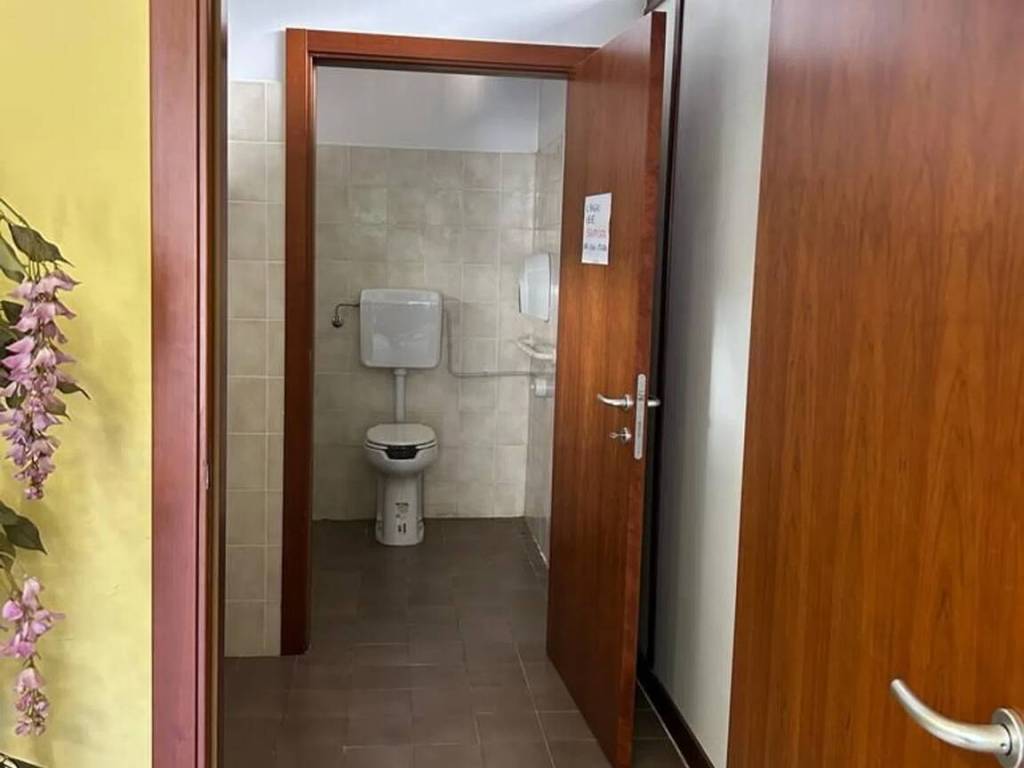 negozio in affitto a Pescara in zona Duca degli Abruzzi