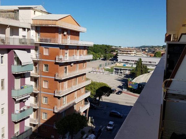 appartamento in affitto a Pescara in zona Stadio