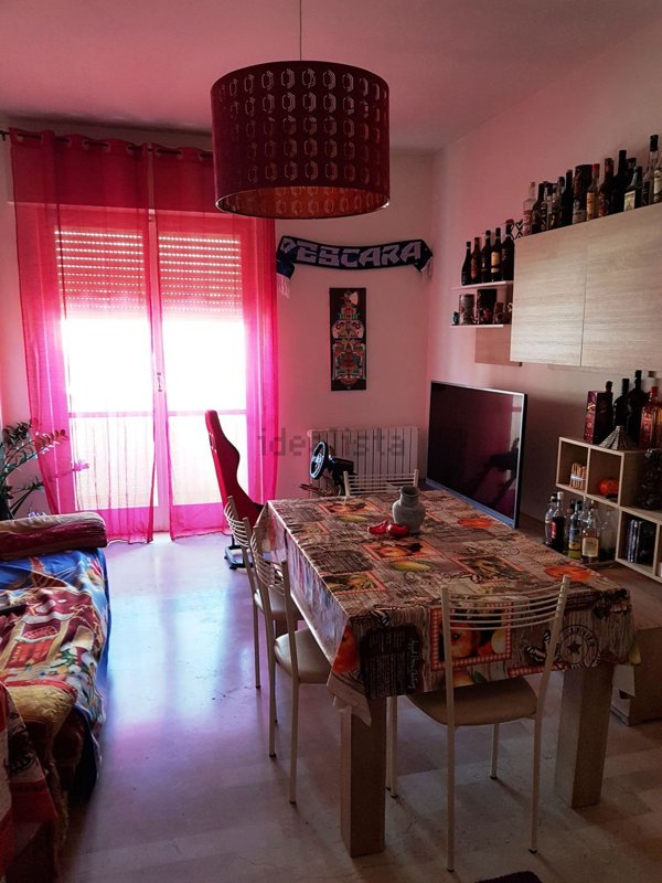 appartamento in affitto a Pescara in zona Porta Nuova