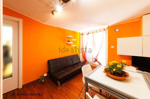 appartamento in affitto a Pescara