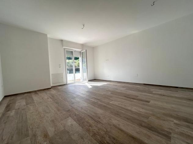 appartamento in affitto a Pescara in zona San Silvestro Spiaggia