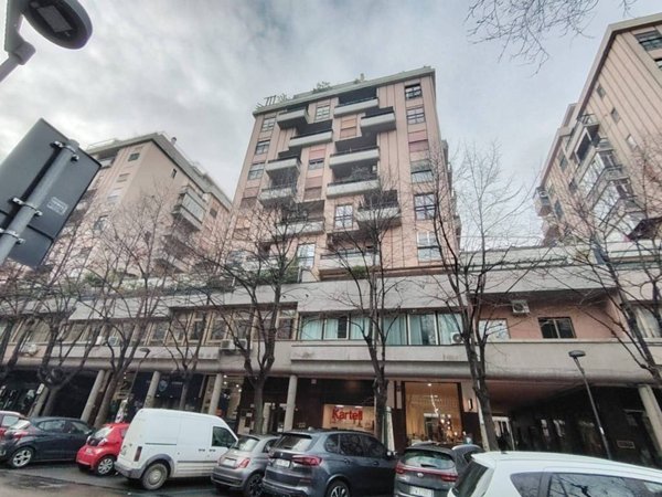 appartamento in affitto a Pescara in zona Centro Città