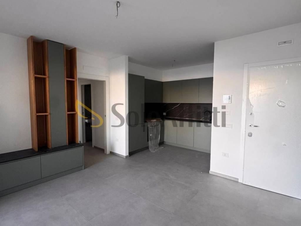 appartamento in affitto a Pescara in zona Centro Città