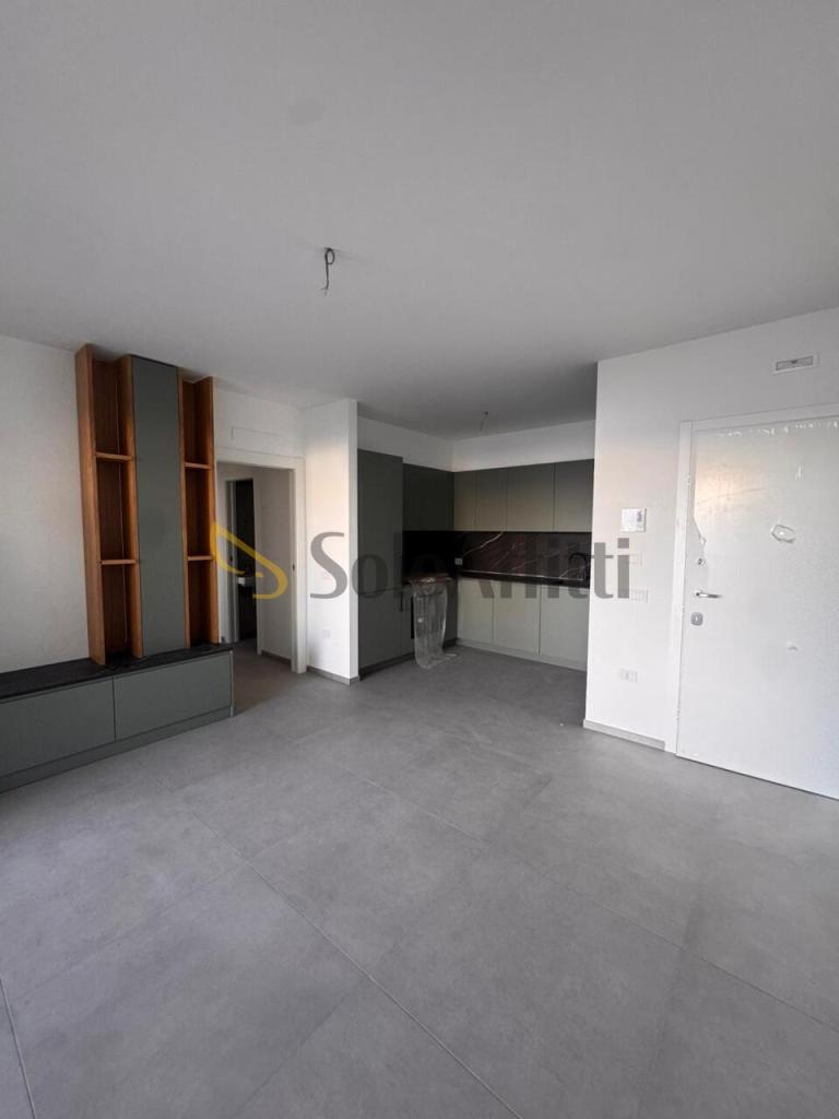 appartamento in affitto a Pescara in zona Centro Città