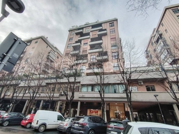 appartamento in affitto a Pescara in zona Centro Città