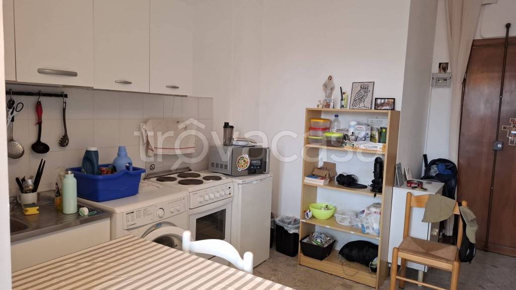 appartamento in affitto a Pescara