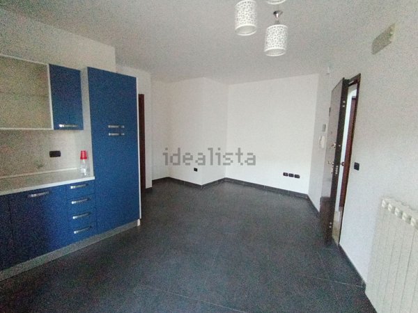 appartamento in affitto a Pescara in zona Colle Scorrano