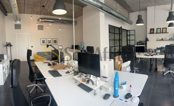 appartamento in affitto a Pescara