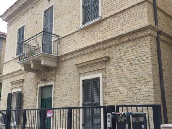 appartamento in affitto a Pescara