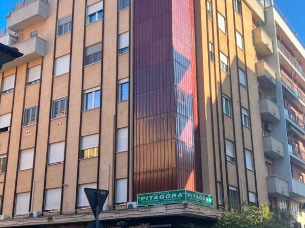 ufficio in affitto a Pescara