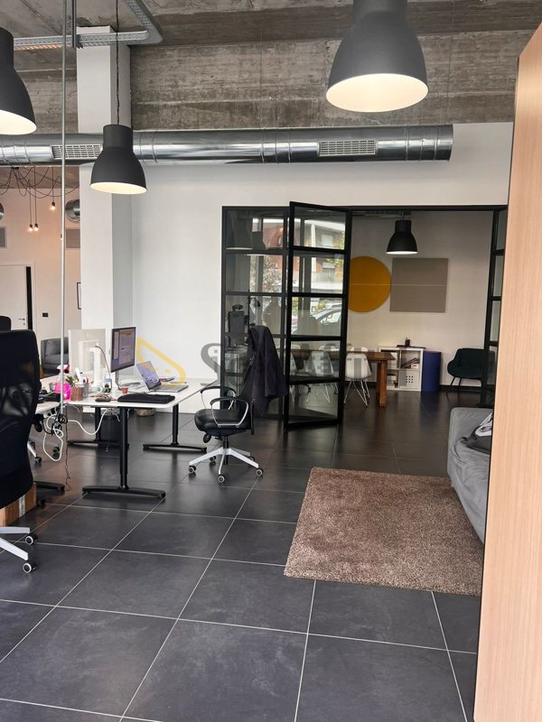 ufficio in affitto a Pescara