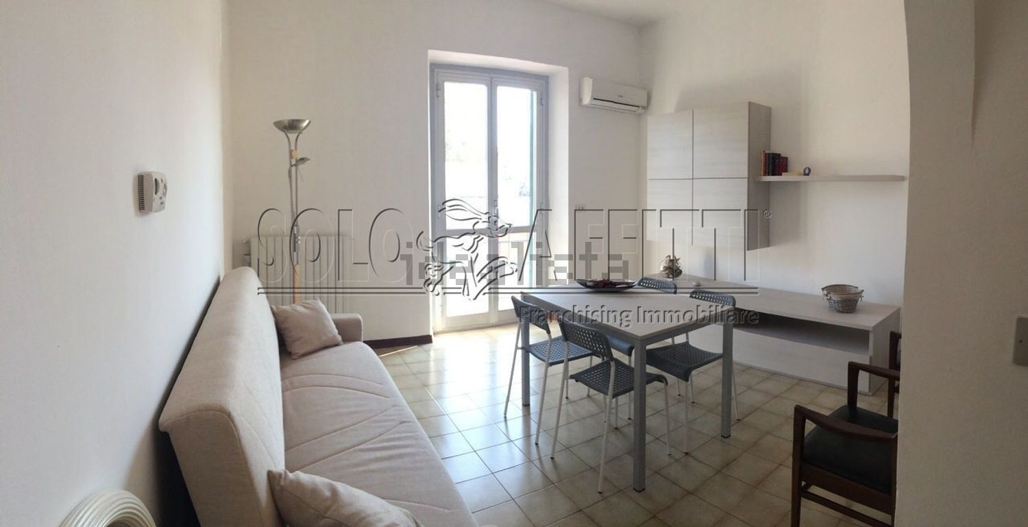 appartamento in affitto a Pescara in zona Stadio