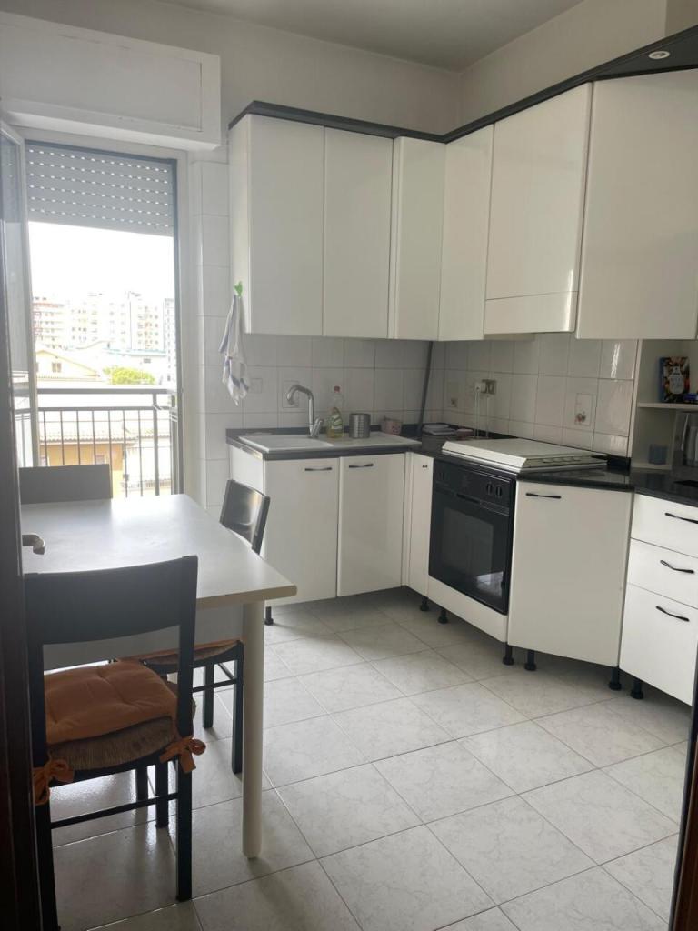 appartamento in affitto a Pescara