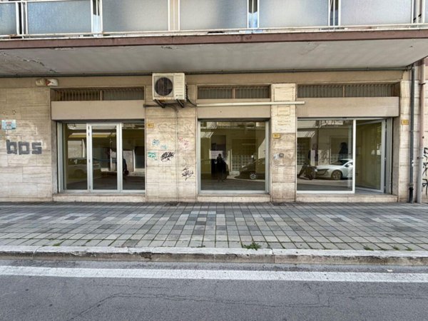 appartamento in affitto a Pescara