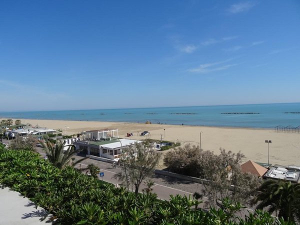 casa indipendente in affitto a Pescara in zona Pineta