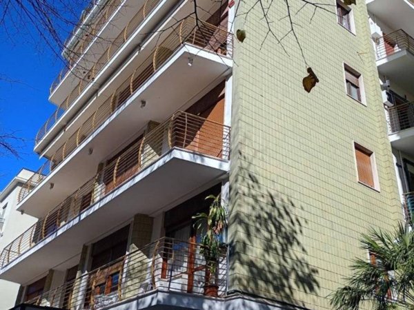 appartamento in affitto a Pescara