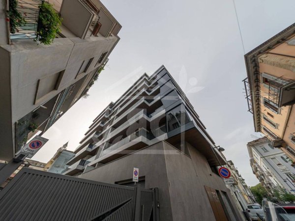 appartamento in affitto a Pescara in zona Centro Città