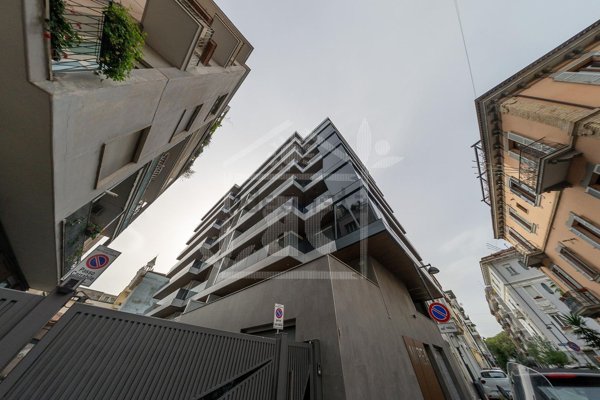 appartamento in affitto a Pescara in zona Centro Città