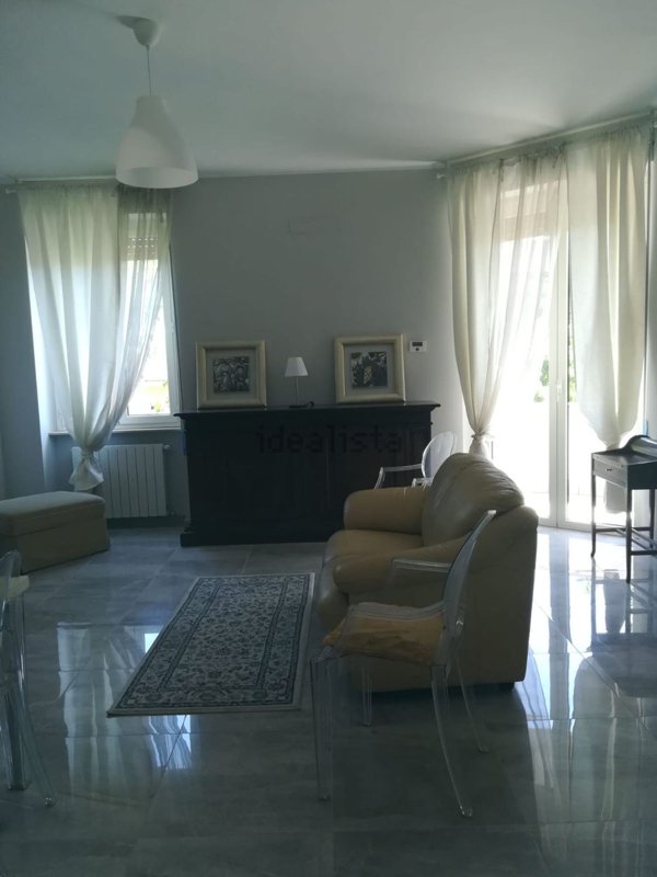 appartamento in affitto a Pescara