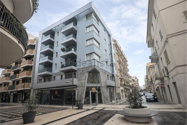 appartamento in affitto a Pescara