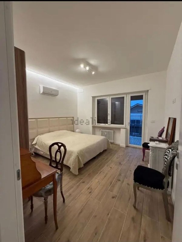 appartamento in affitto a Pescara in zona Centro Città