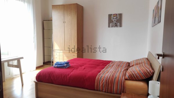 appartamento in affitto a Pescara in zona Centro Città