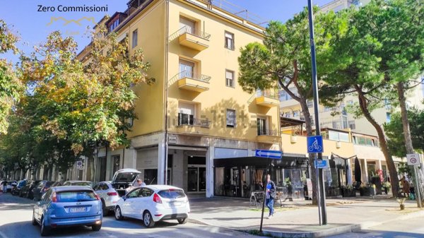 appartamento in affitto a Pescara in zona Centro Città