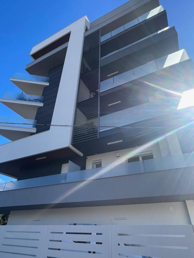 appartamento in affitto a Pescara in zona Porta Nuova