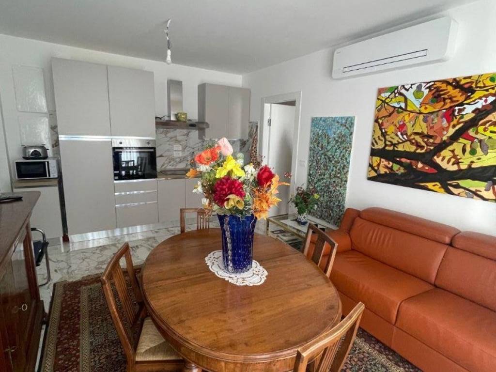 appartamento in affitto a Pescara in zona Porta Nuova